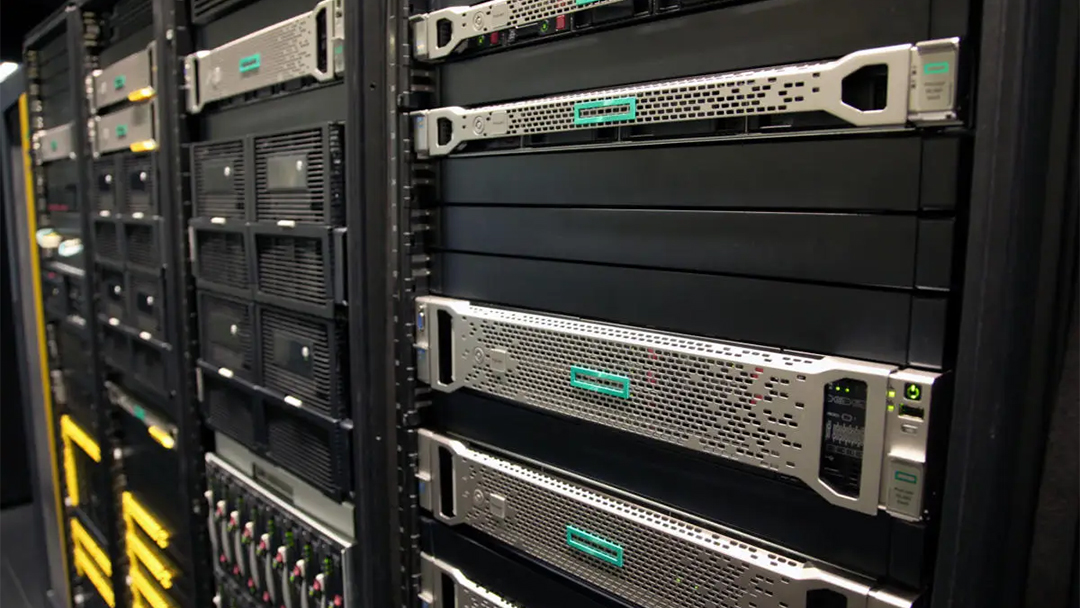 Rack Stack